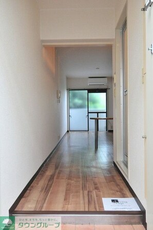 ラ・レジダンス・ド・エスパリエの物件内観写真